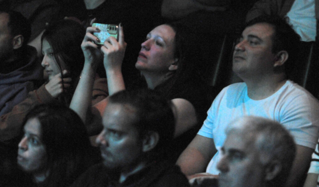 Los Tipitos hicieron vibrar al público con un gran show en Posadas: las mejores fotos imagen-26