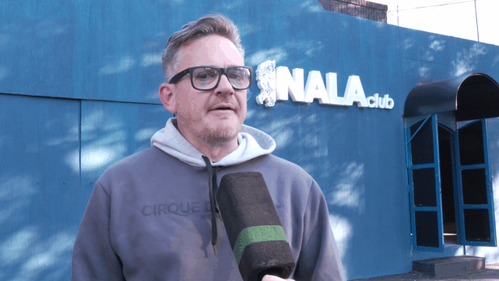 Nala Club Posadas