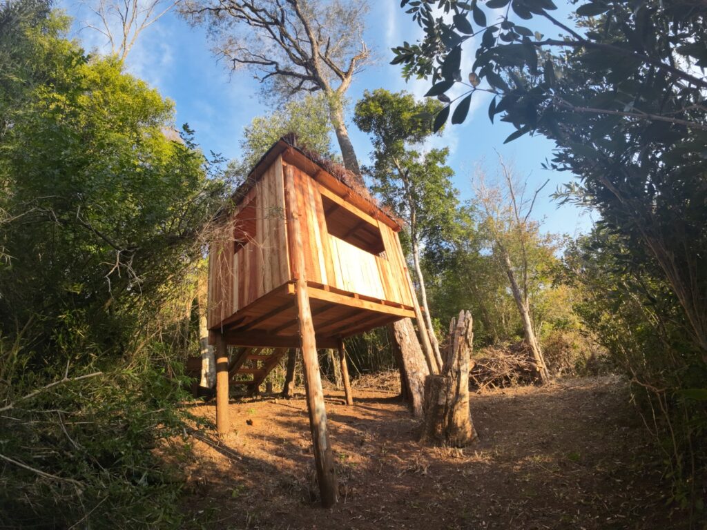 Ecoturismo