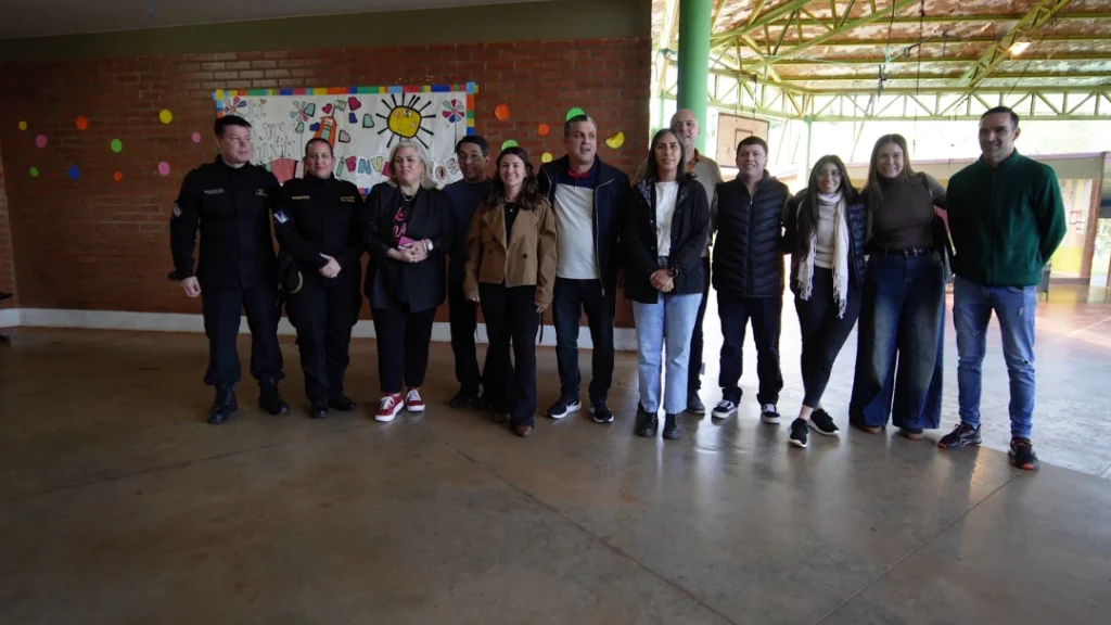 Iguazú inauguró un nuevo centro para asistir a personas con adicciones y sus familias imagen-25
