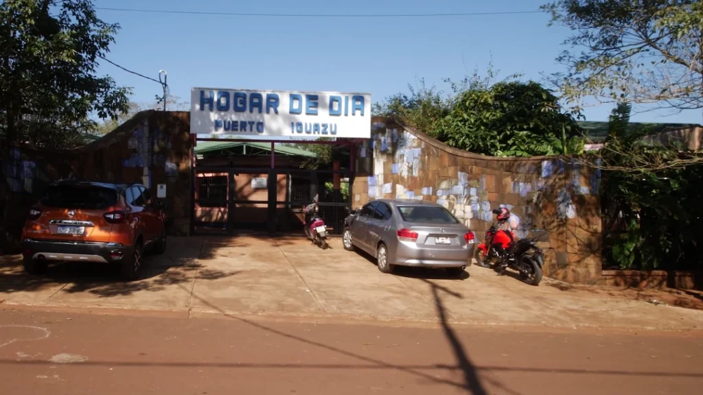 Iguazú inauguró un nuevo centro para asistir a personas con adicciones y sus familias imagen-21