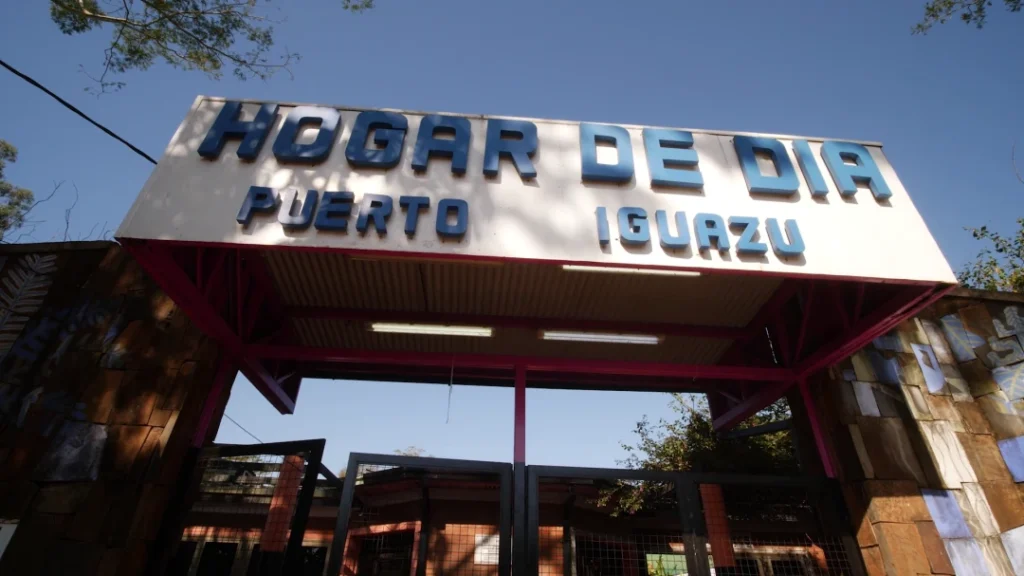 Iguazú inauguró un nuevo centro para asistir a personas con adicciones y sus familias imagen-37