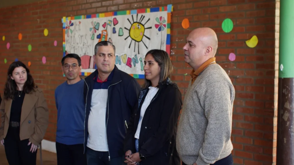 Iguazú inauguró un nuevo centro para asistir a personas con adicciones y sus familias imagen-9
