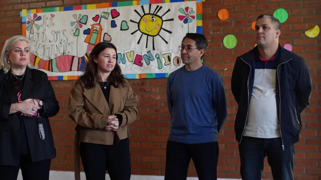 Iguazú inauguró un nuevo centro para asistir a personas con adicciones y sus familias imagen-17