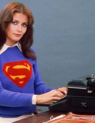 Lois Lane