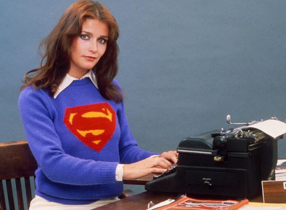 Lois Lane