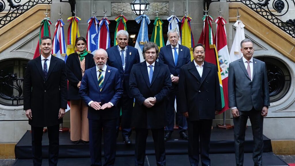 Mercosur 