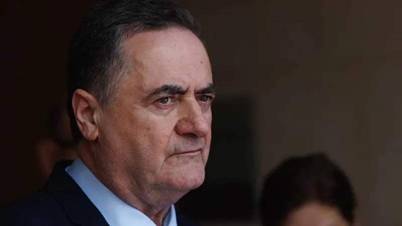 Ministro de Defensa de Israel