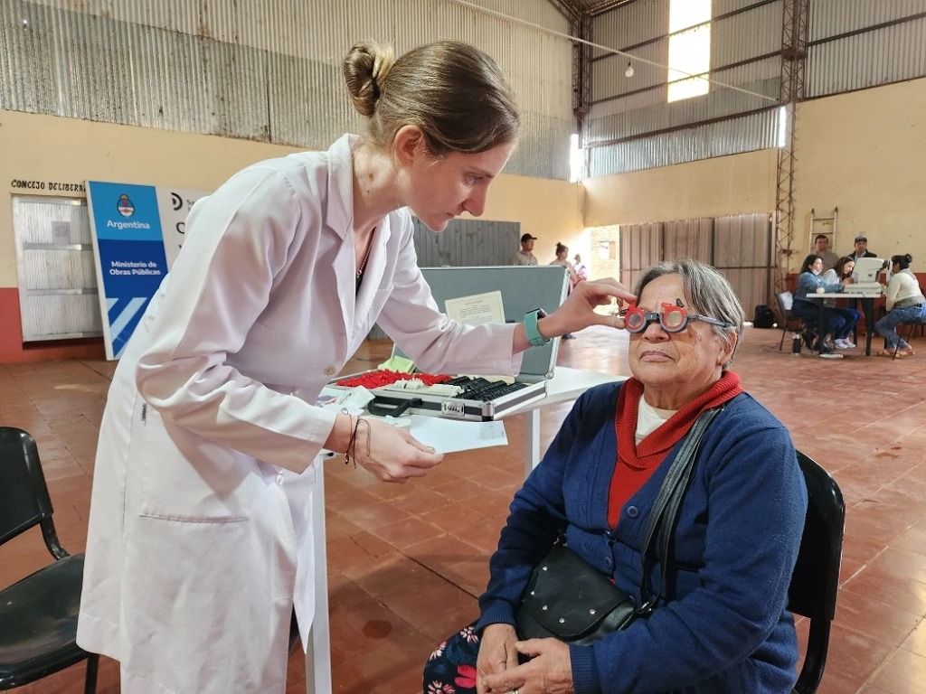 Mirar Mejor Bonpland