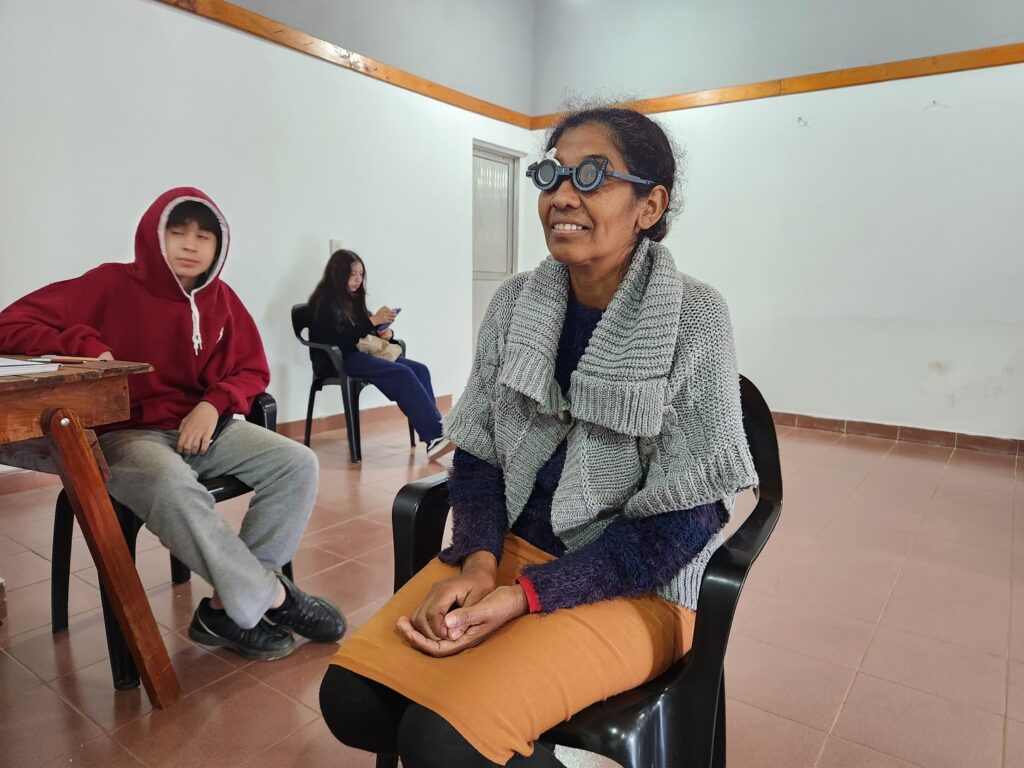 Mirar Mejor Bonpland