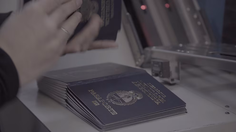 exención visa