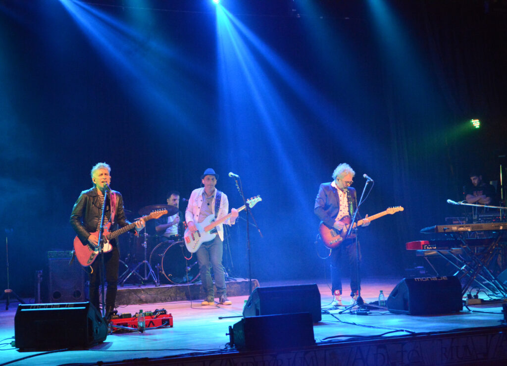 Los Tipitos hicieron vibrar al público con un gran show en Posadas: las mejores fotos imagen-54