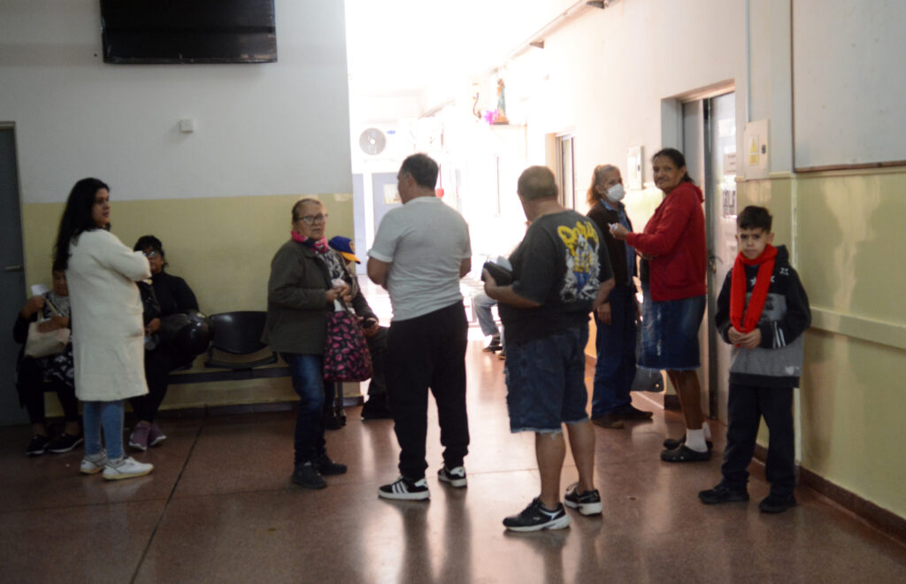 Hospital Fatima