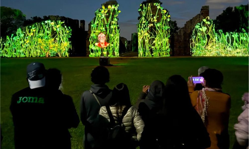 Uno a uno: los mejores parques de Misiones para descubrir en vacaciones de invierno 18 Uno a uno: los mejores parques de Misiones para descubrir en vacaciones de invierno imagen-17