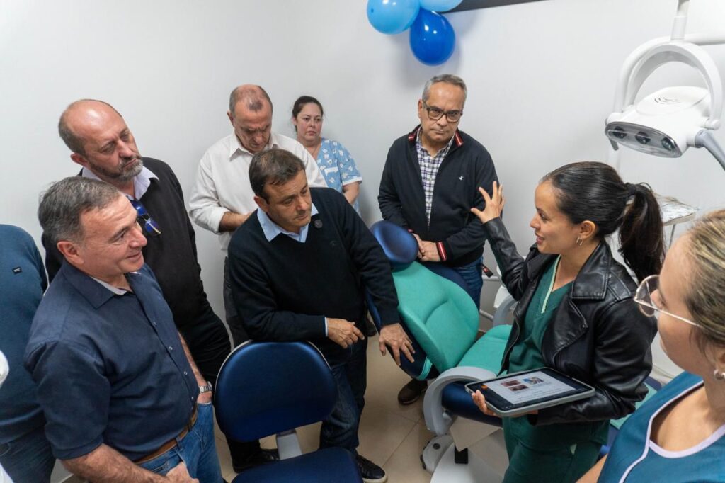 La Provincia consolida un modelo de salud pública descentralizado que garantiza la atención integral a pacientes 19 La Provincia consolida un modelo de salud pública descentralizado que garantiza la atención integral a pacientes imagen-18