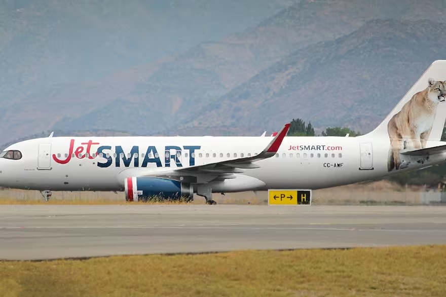 JetSmart 