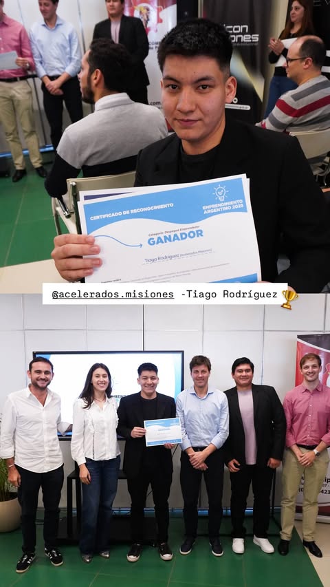 emprendimiento