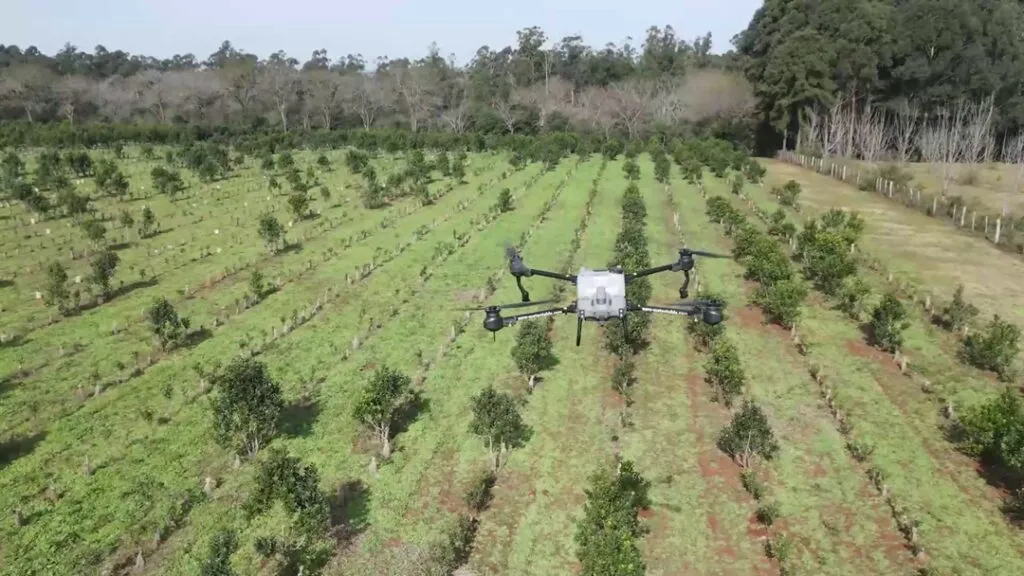 agrotech agro sustentable
