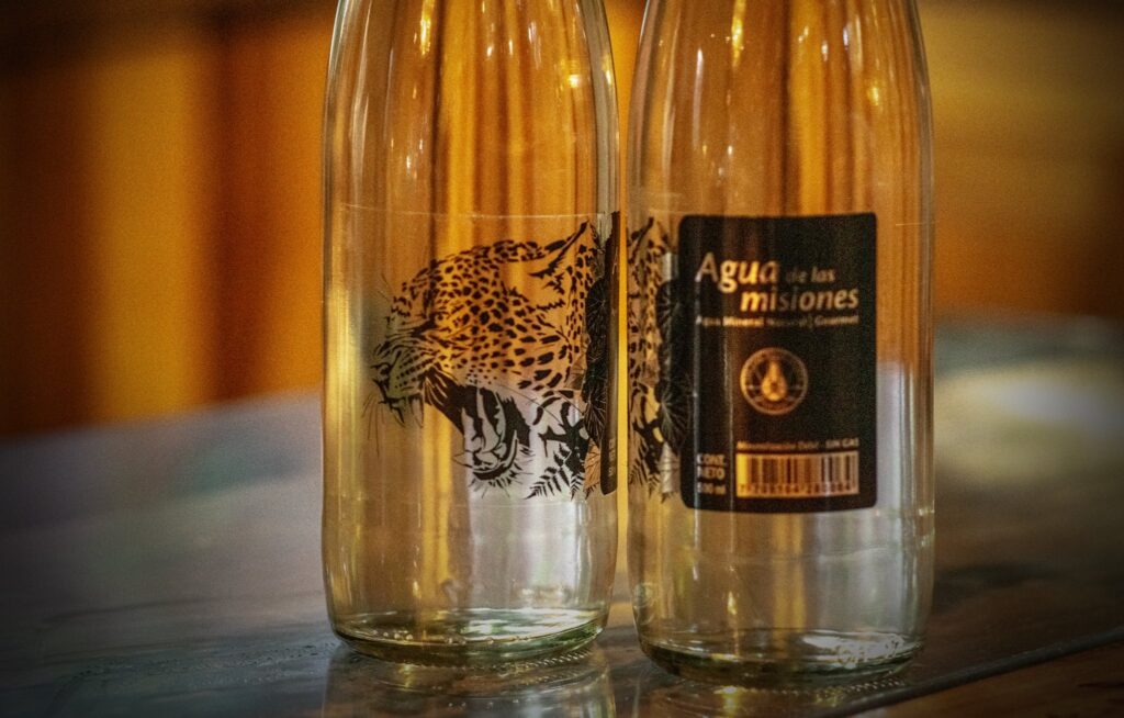 agua de las misiones