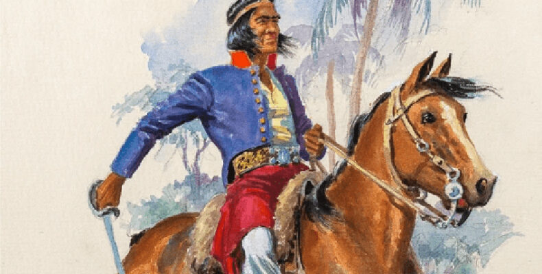 Independencia de 1815