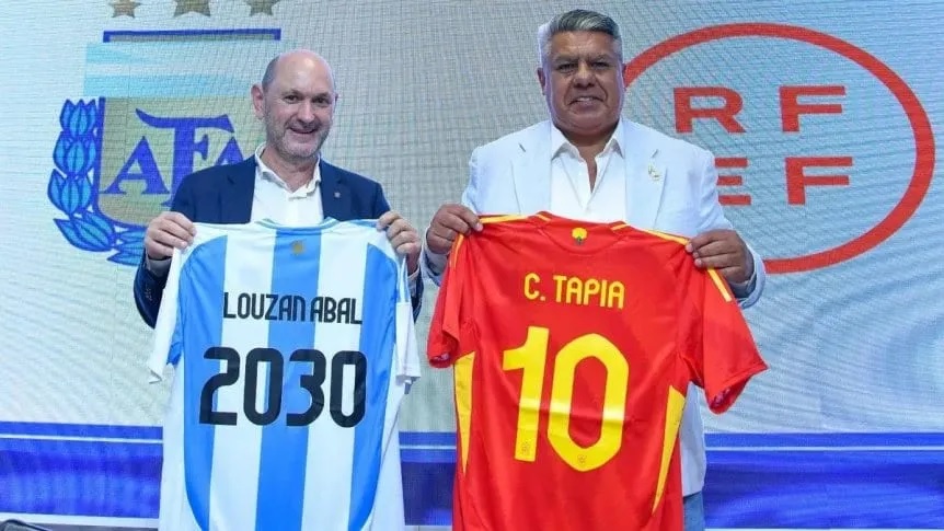 argentina españa
