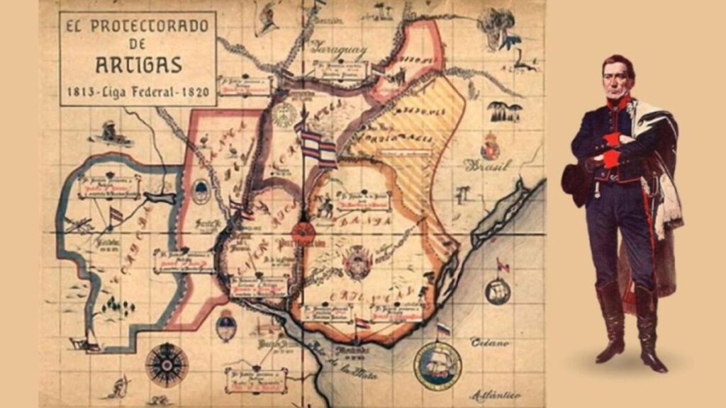 Independencia de 1815