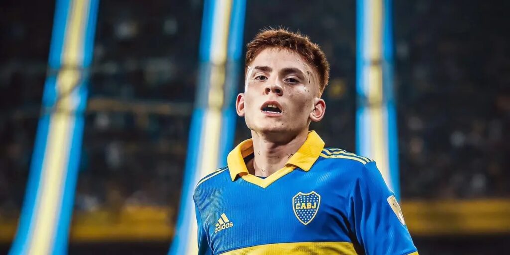 barco boca