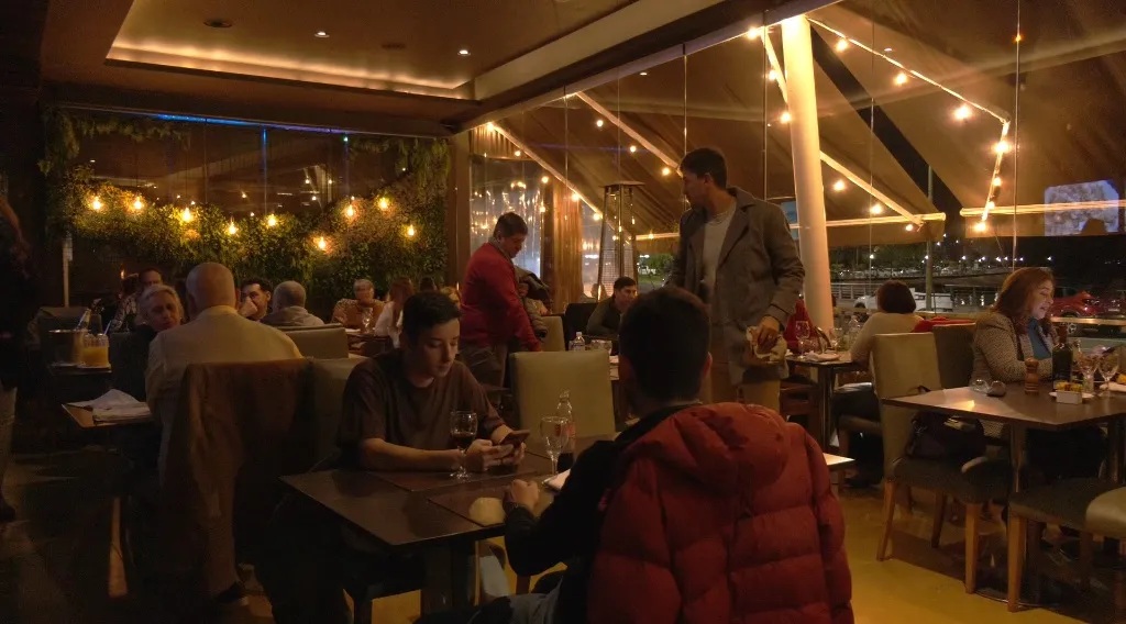 La provincia vive las vacaciones de invierno con un intenso movimiento turístico y altos niveles de ocupación 10 bares turistas