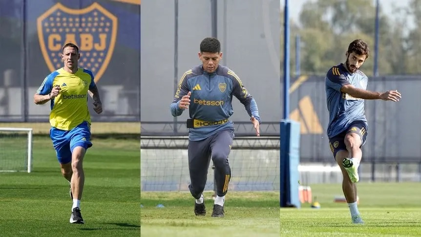 boca plantel