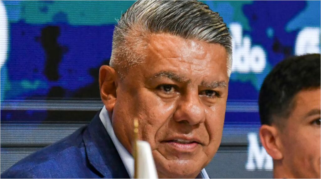 Tapia visitantes fútbol