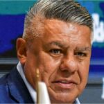 Tapia visitantes fútbol