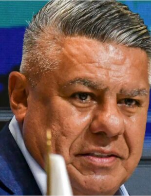 Tapia visitantes fútbol