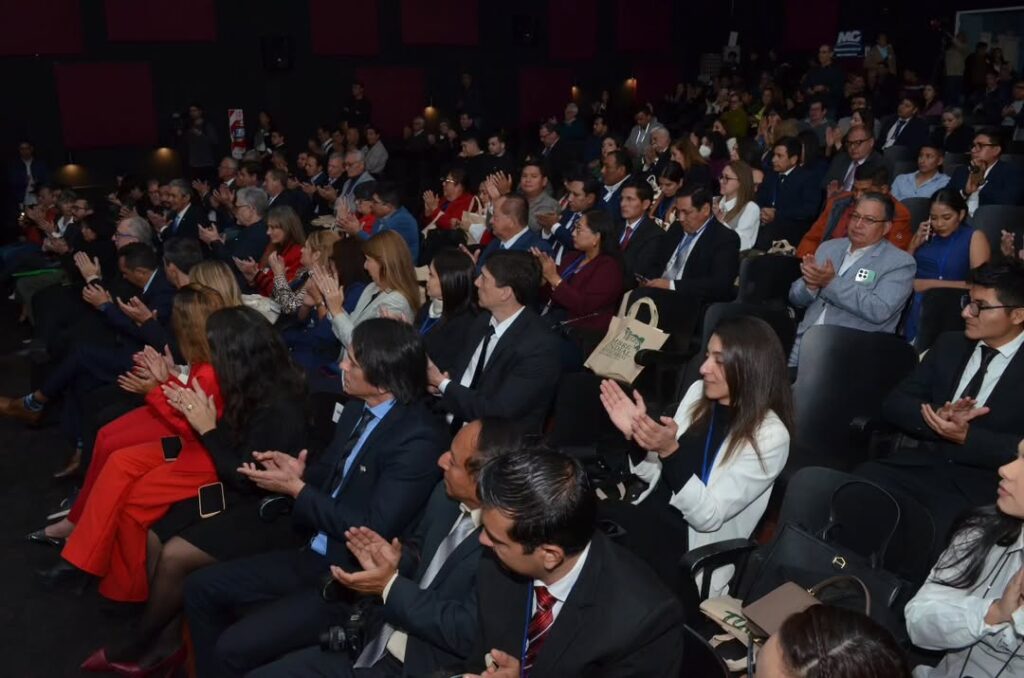Cumbre Gobernabilidad