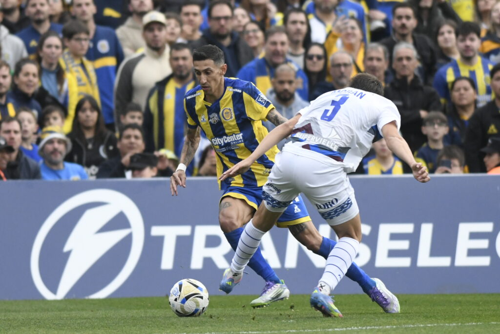 Di María