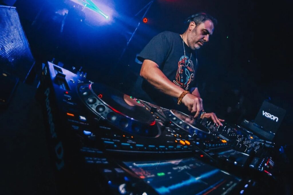 Chicola llega a Posadas: el ícono internacional del house se presenta este viernes en UMMA imagen-13