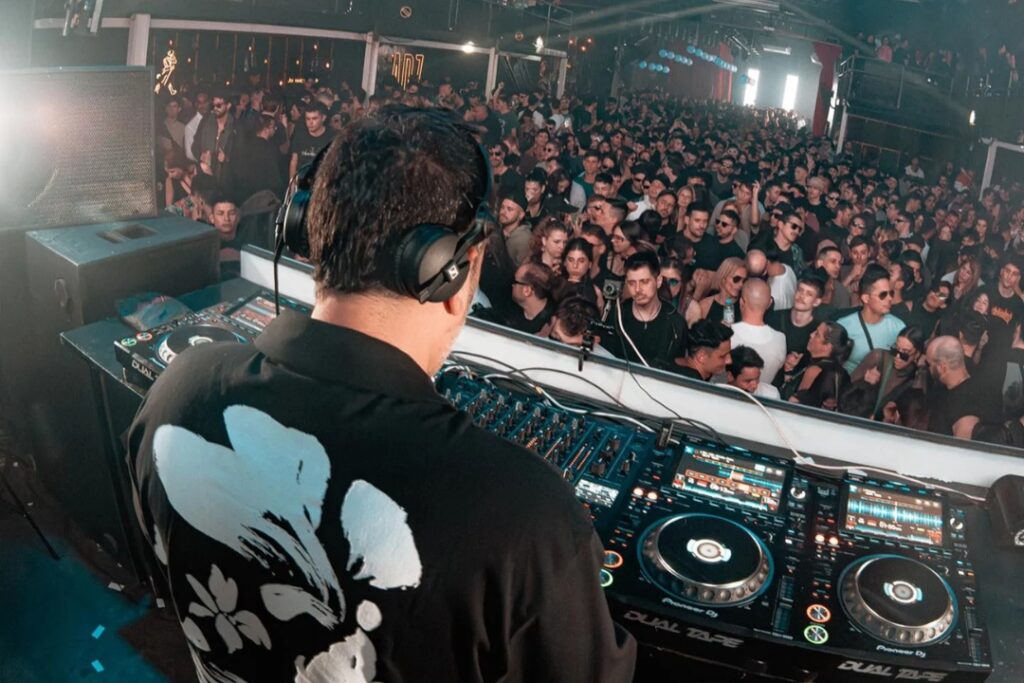 Chicola llega a Posadas: el ícono internacional del house se presenta este viernes en UMMA imagen-21