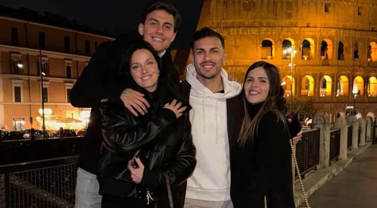 dybala paredes boca