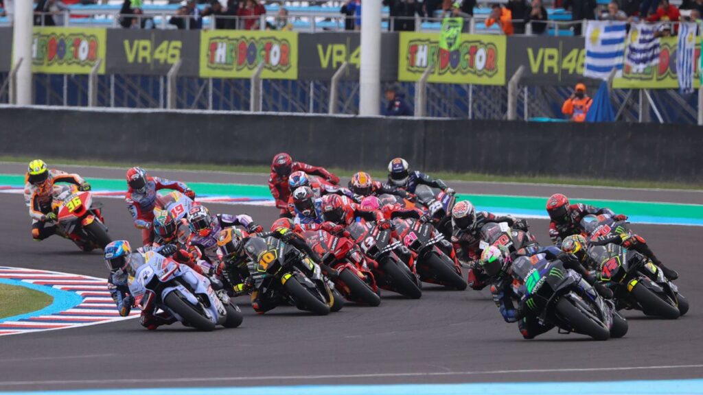 MotoGP 