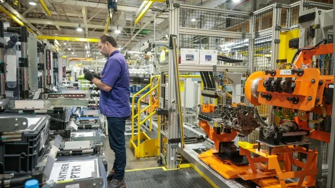 industria