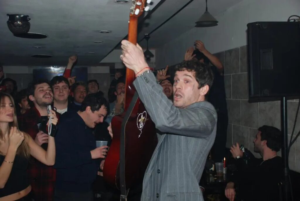 ilán amores