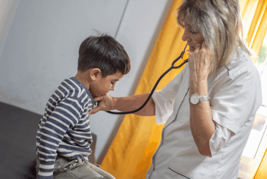 La Provincia consolida un modelo de salud pública descentralizado que garantiza la atención integral a pacientes 15 La Provincia consolida un modelo de salud pública descentralizado que garantiza la atención integral a pacientes imagen-14