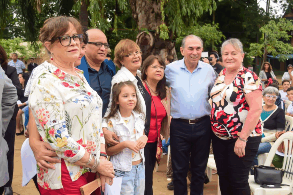 El Concejo Deliberante de Posadas sesiona en el barrio Las Margaritas imagen-9