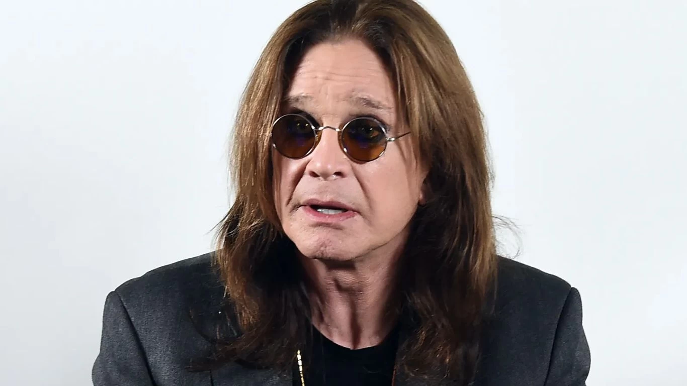 A los 76 años, murió la leyenda del metal Ozzy Osbourne - Canal Doce  Misiones