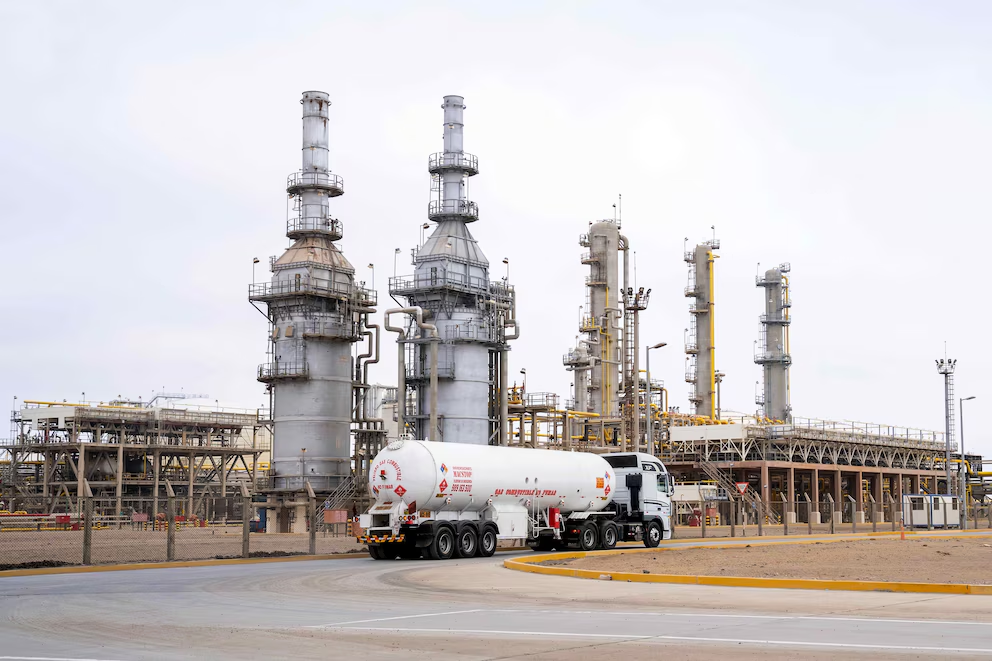 el Gobierno liberó el precio de las garrafas de gas
