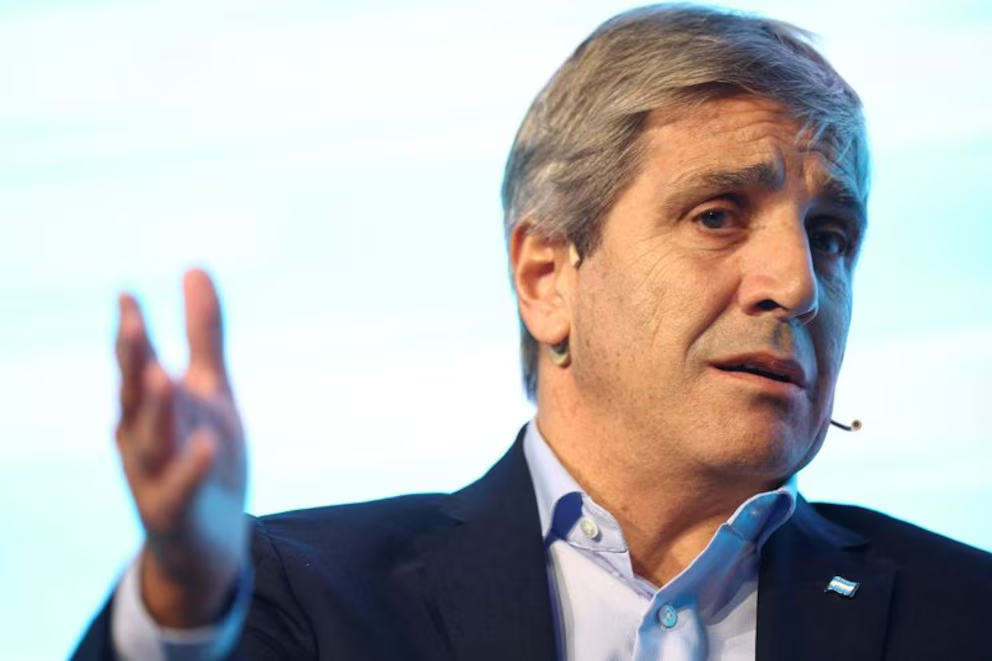 Nación inició el proceso de privatización del Belgrano Cargas 15 Nación inició el proceso de privatización del Belgrano Cargas imagen-14