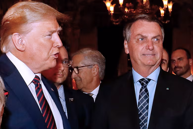 Bolsonaro