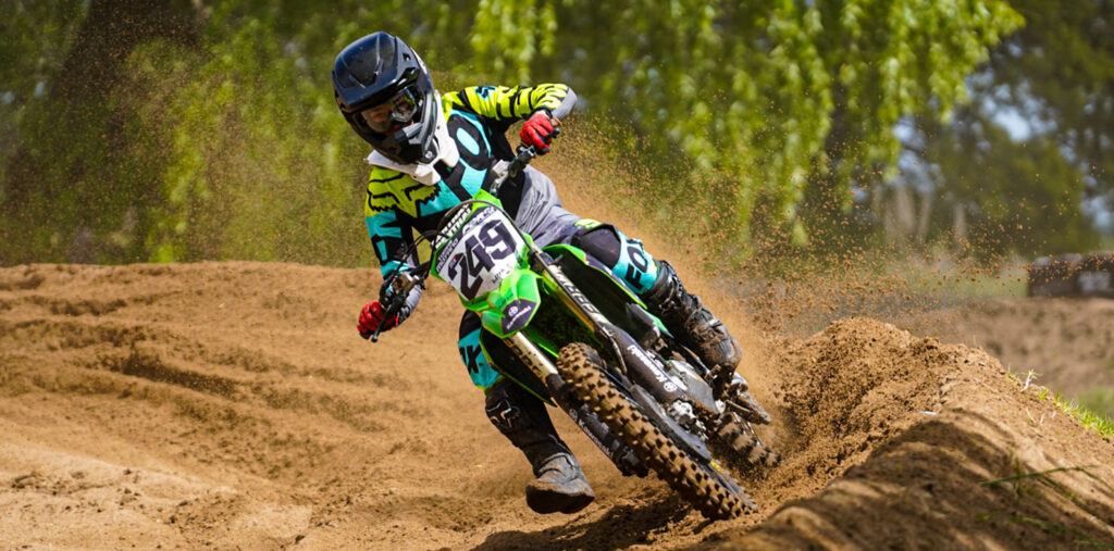 Eldorado recibirá al Campeonato Argentino de Motocross