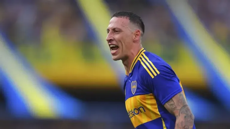lema crisis boca