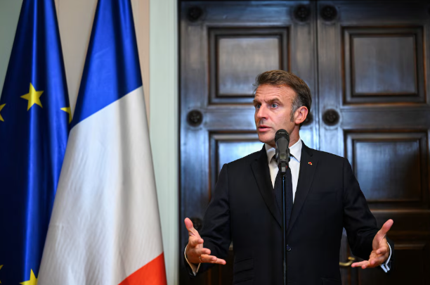 Macron