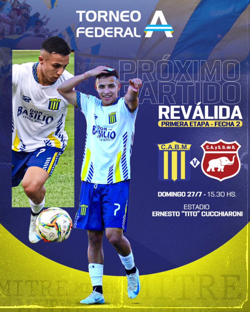 agenda deporte